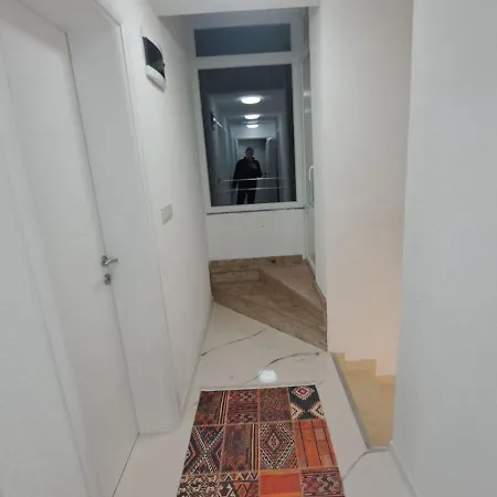 Apartman Holiday Gasthof Visoko