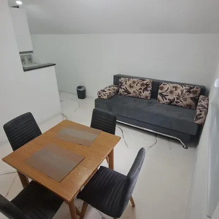 Gasthof Apartman Holiday Visoko