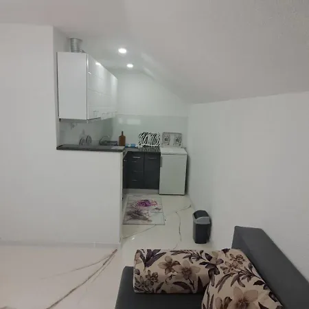 Apartman Holiday *