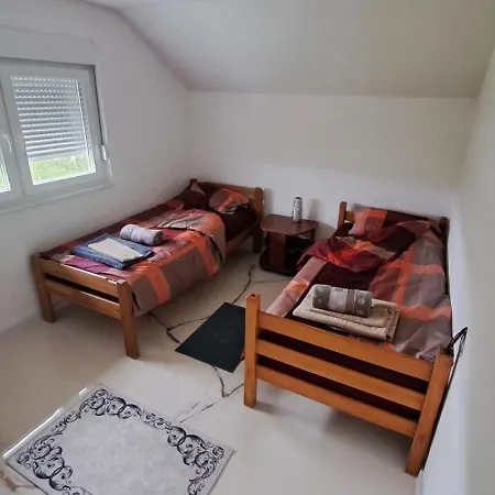 Apartman Holiday