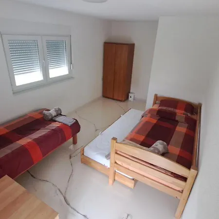 Apartman Holiday