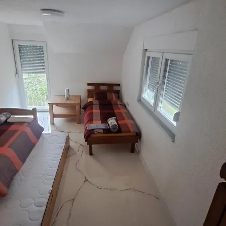 Apartman Holiday Gasthof