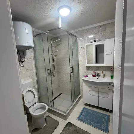 Gasthof Apartman Holiday Visoko