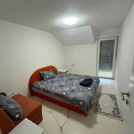 Apartman Holiday Gasthof Visoko