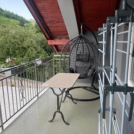 Apartman Holiday Gasthof